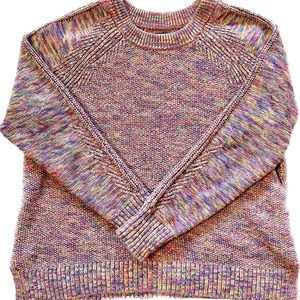 Gap Multicoloured Sweater